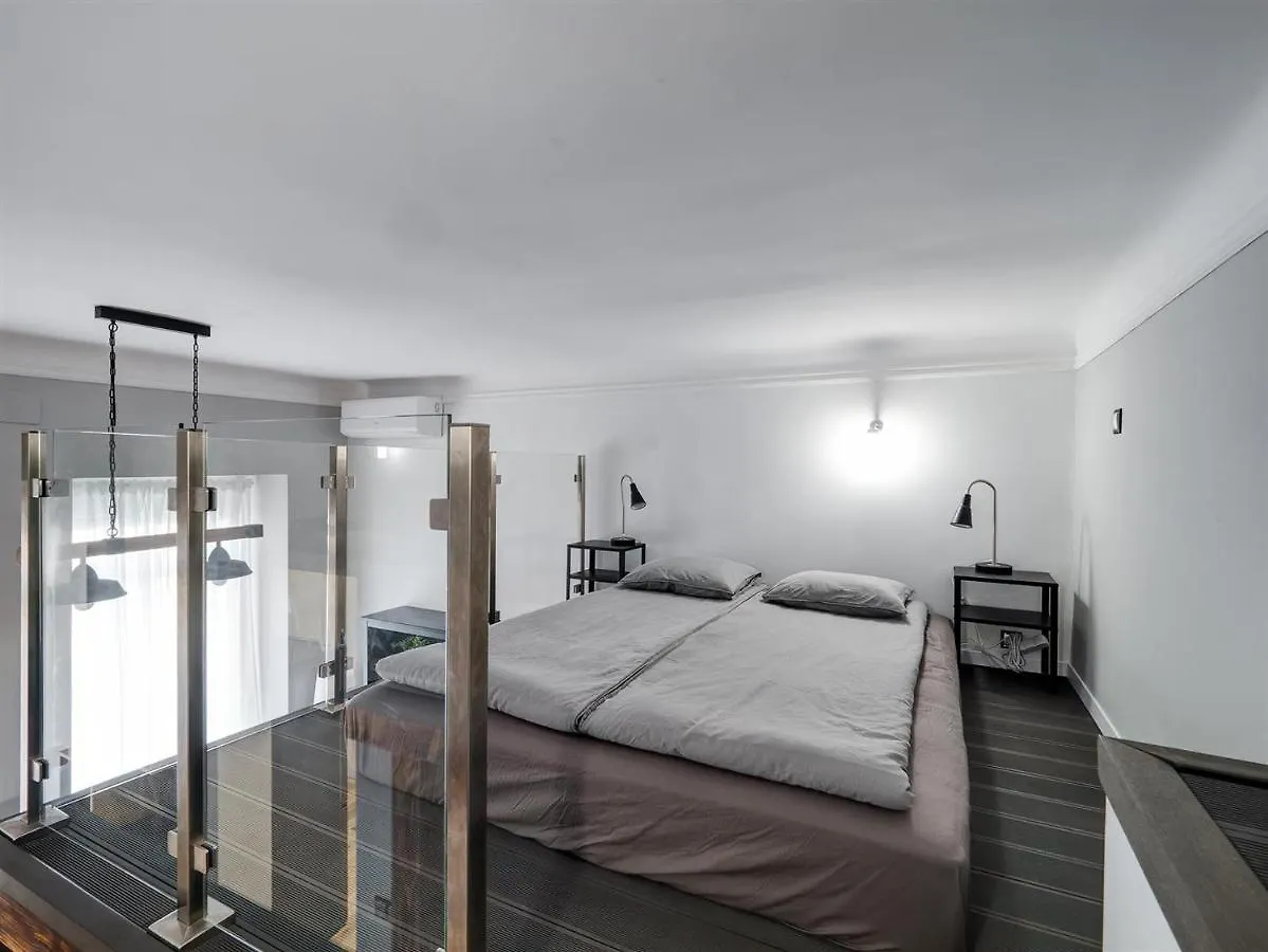 Royal Apartment With A/C Budapest 0*,  Hungary