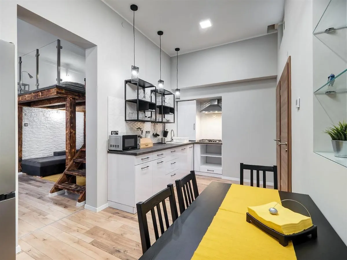 Royal Apartment With A/C Budapest