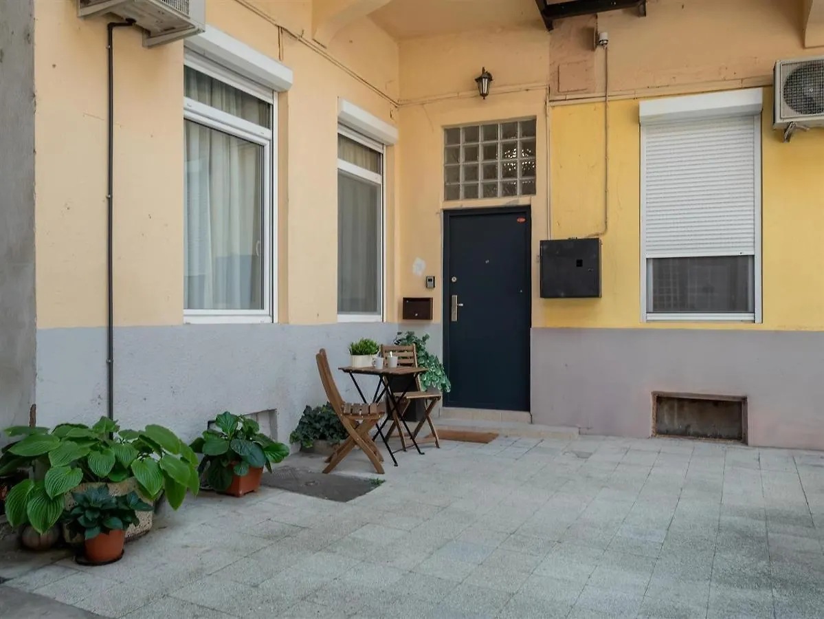 Royal Apartment With A/C Budapest 0*,  Hungary